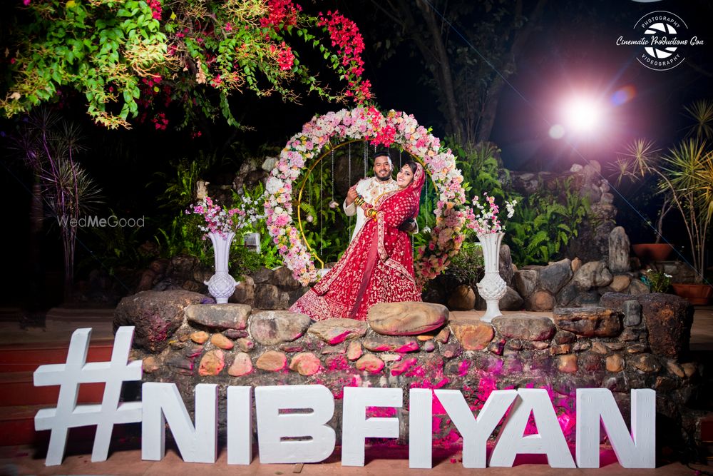 Photo From Sufiyan & Nibras - By Cinematic Productions Goa