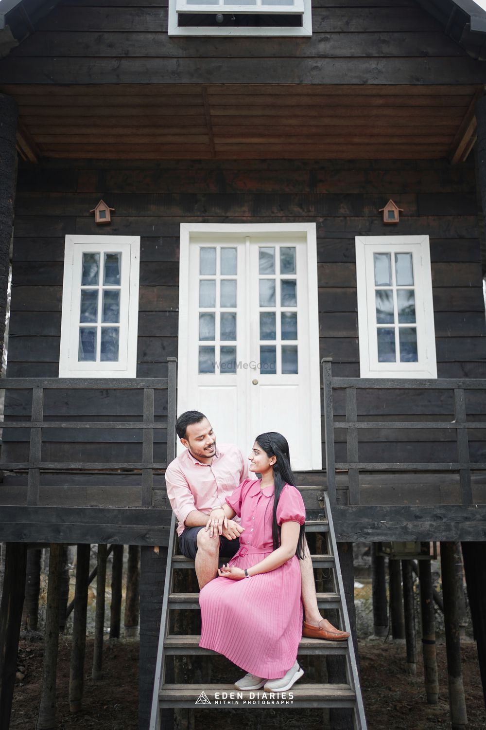 Photo From ggghh - By Eden Diaries - Pre Wedding Photography