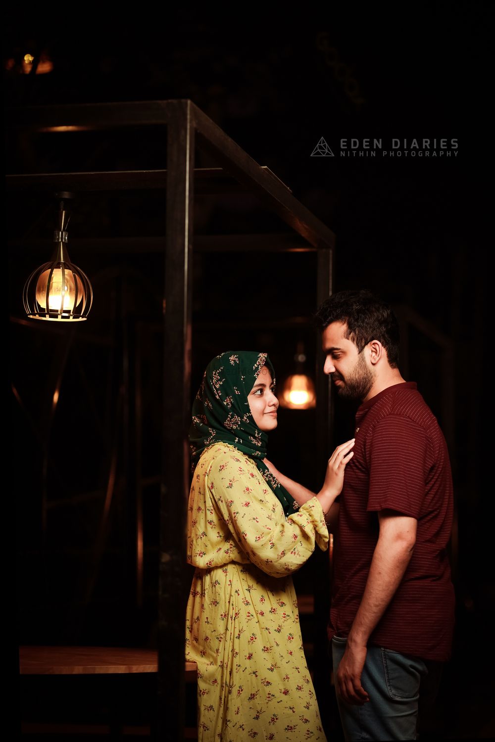 Photo From Professional Wedding Photography - By Eden Diaries - Pre Wedding Photography