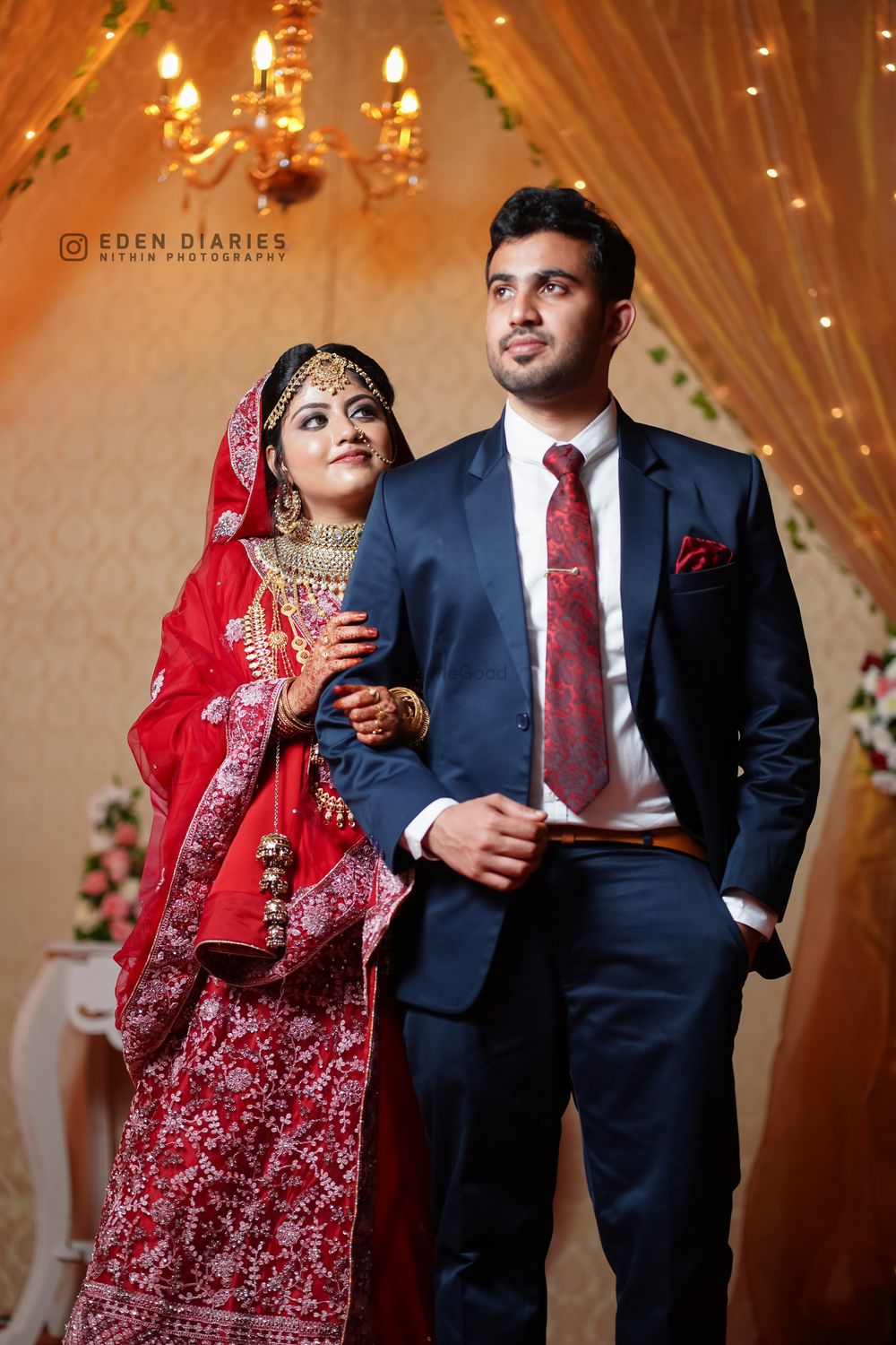 Photo From Professional Wedding Photography - By Eden Diaries - Pre Wedding Photography