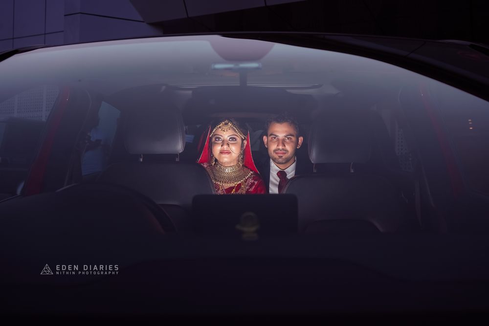 Photo From Professional Wedding Photography - By Eden Diaries - Pre Wedding Photography
