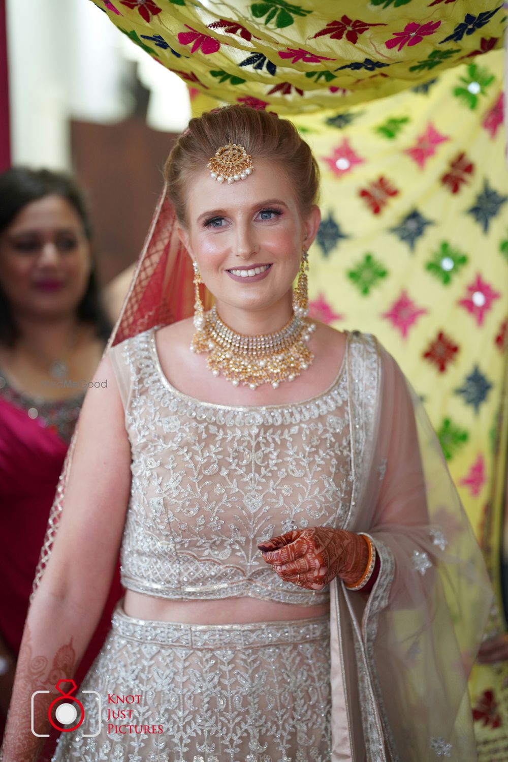 Photo From Bride Holly - By Makeup By Diksha