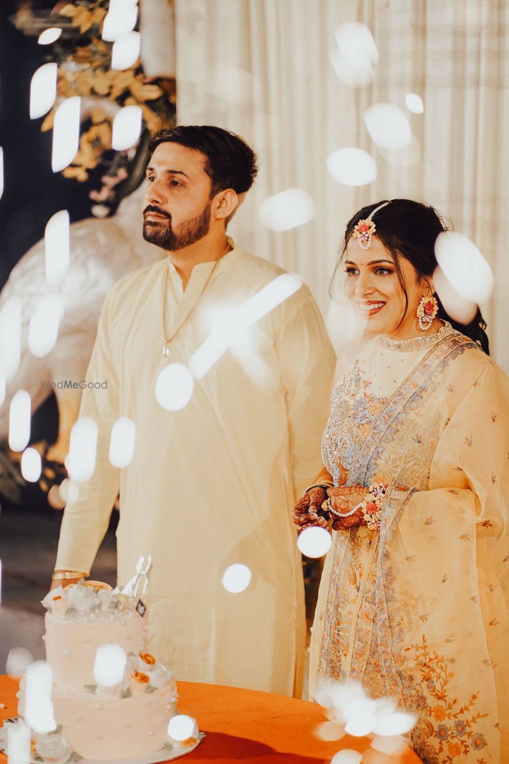 Photo From Sanskruti & Ishan - By The Studio Weddings