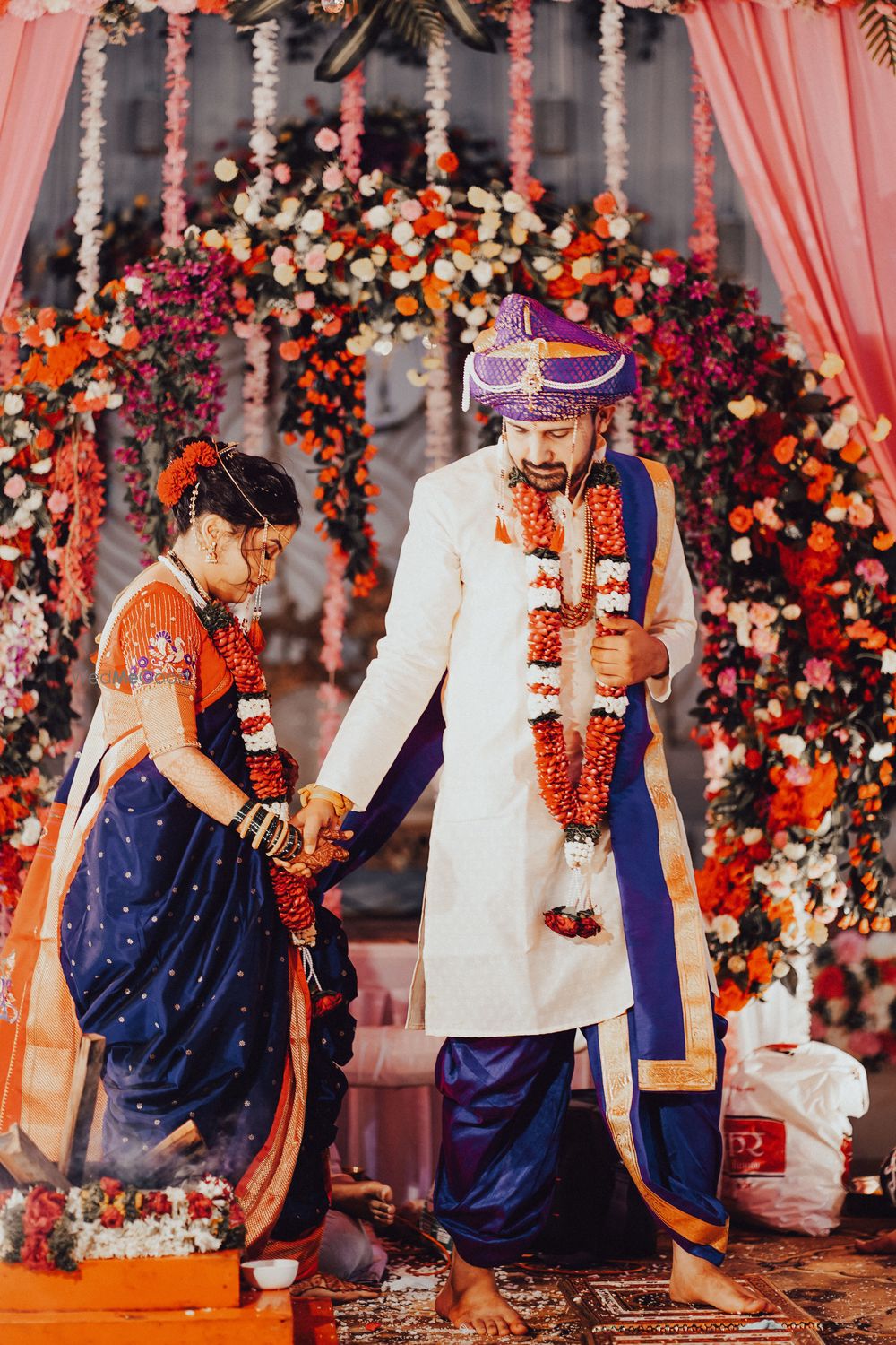 Photo From Sanskruti & Ishan - By The Studio Weddings