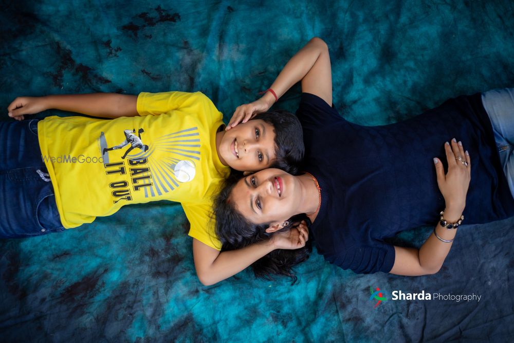 Photo From Kids & Family Sessions - By Sharda Photography