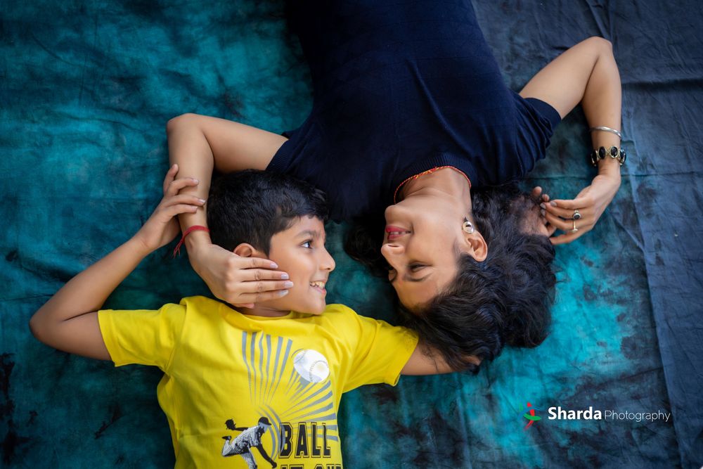 Photo From Kids & Family Sessions - By Sharda Photography