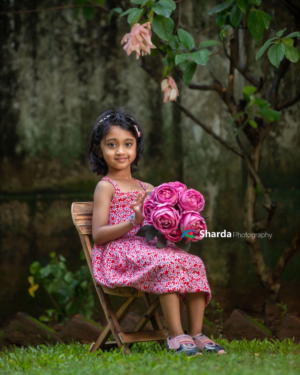 Photo From Kids & Family Sessions - By Sharda Photography
