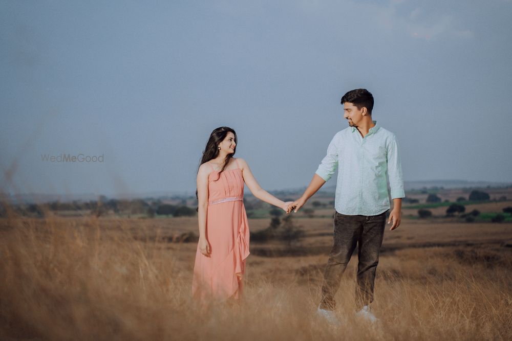 Photo From Samiksha & Randhir - By The Studio Weddings