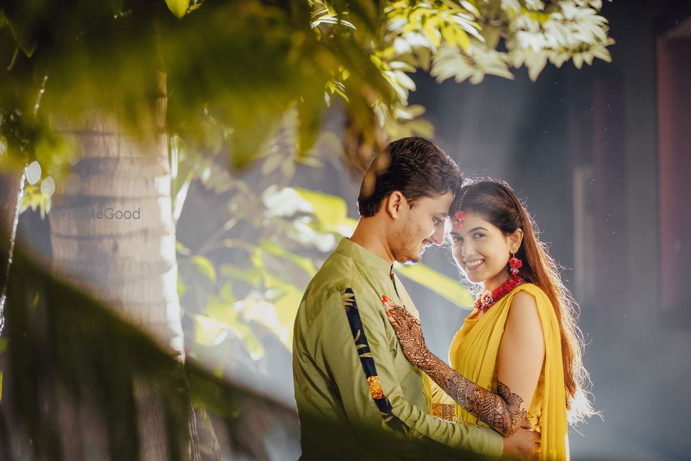 Photo From Rama & Ritesh - By The Studio Weddings