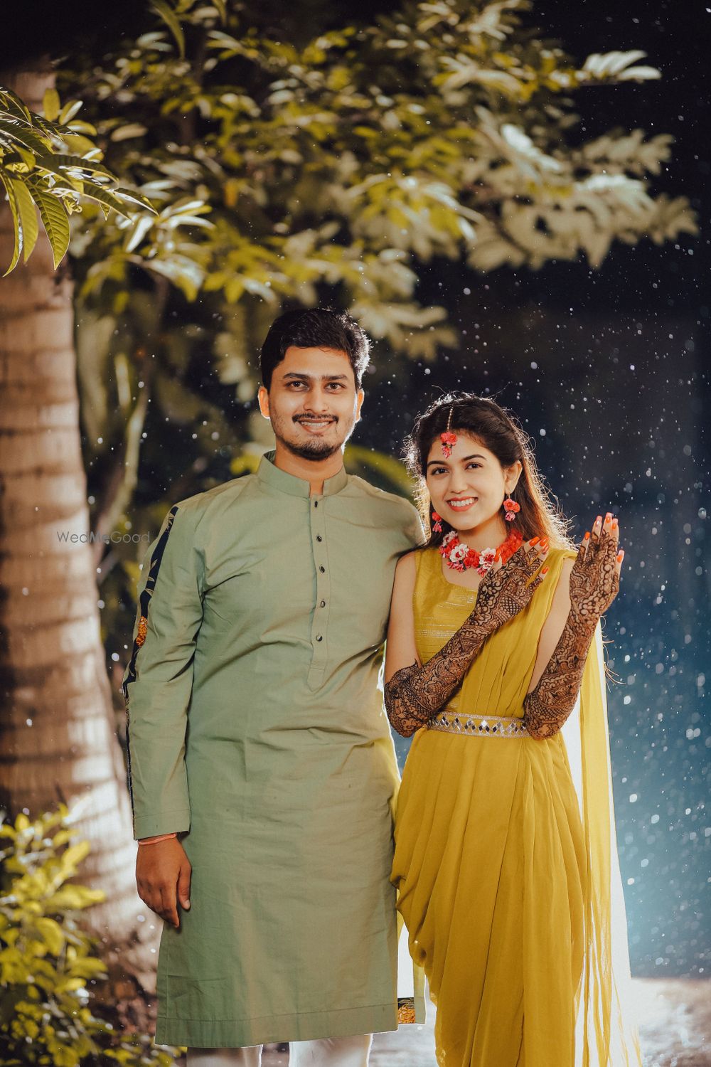 Photo From Rama & Ritesh - By The Studio Weddings