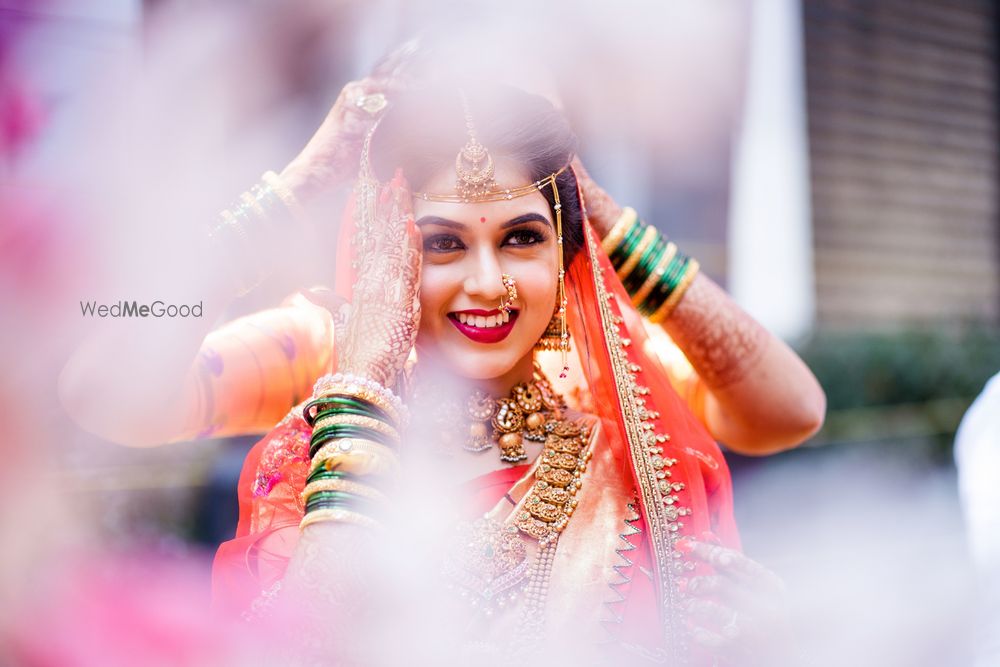 Photo From Rama & Ritesh - By The Studio Weddings