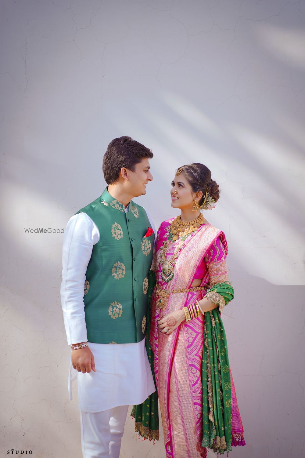 Photo From Rama & Ritesh - By The Studio Weddings