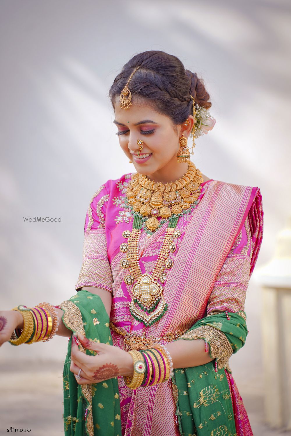 Photo From Rama & Ritesh - By The Studio Weddings