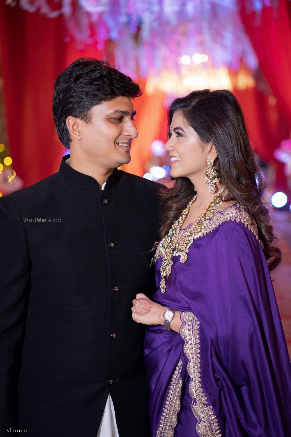 Photo From Rama & Ritesh - By The Studio Weddings