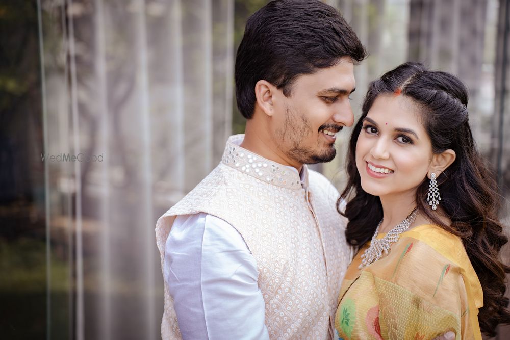 Photo From Rama & Ritesh - By The Studio Weddings