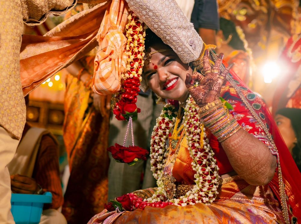 Photo From Nithya weds Prudvi - By Limelight Production