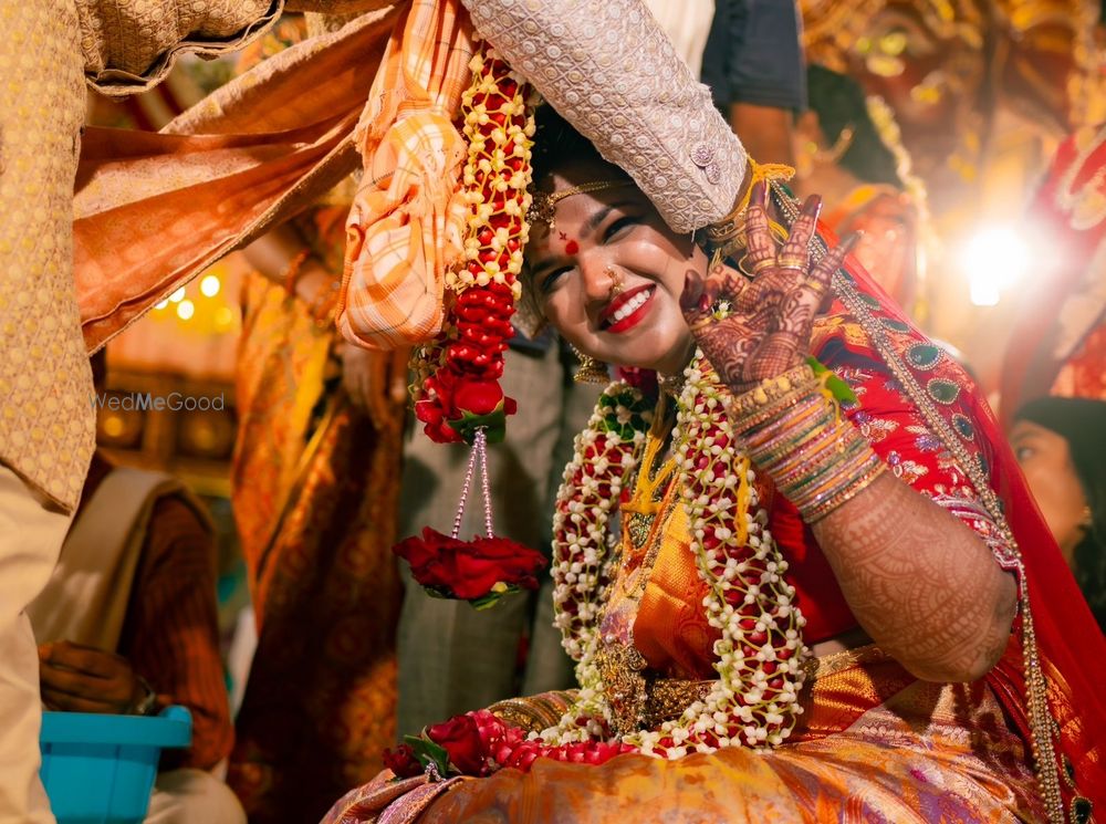 Photo From Nithya weds Prudvi - By Limelight Production