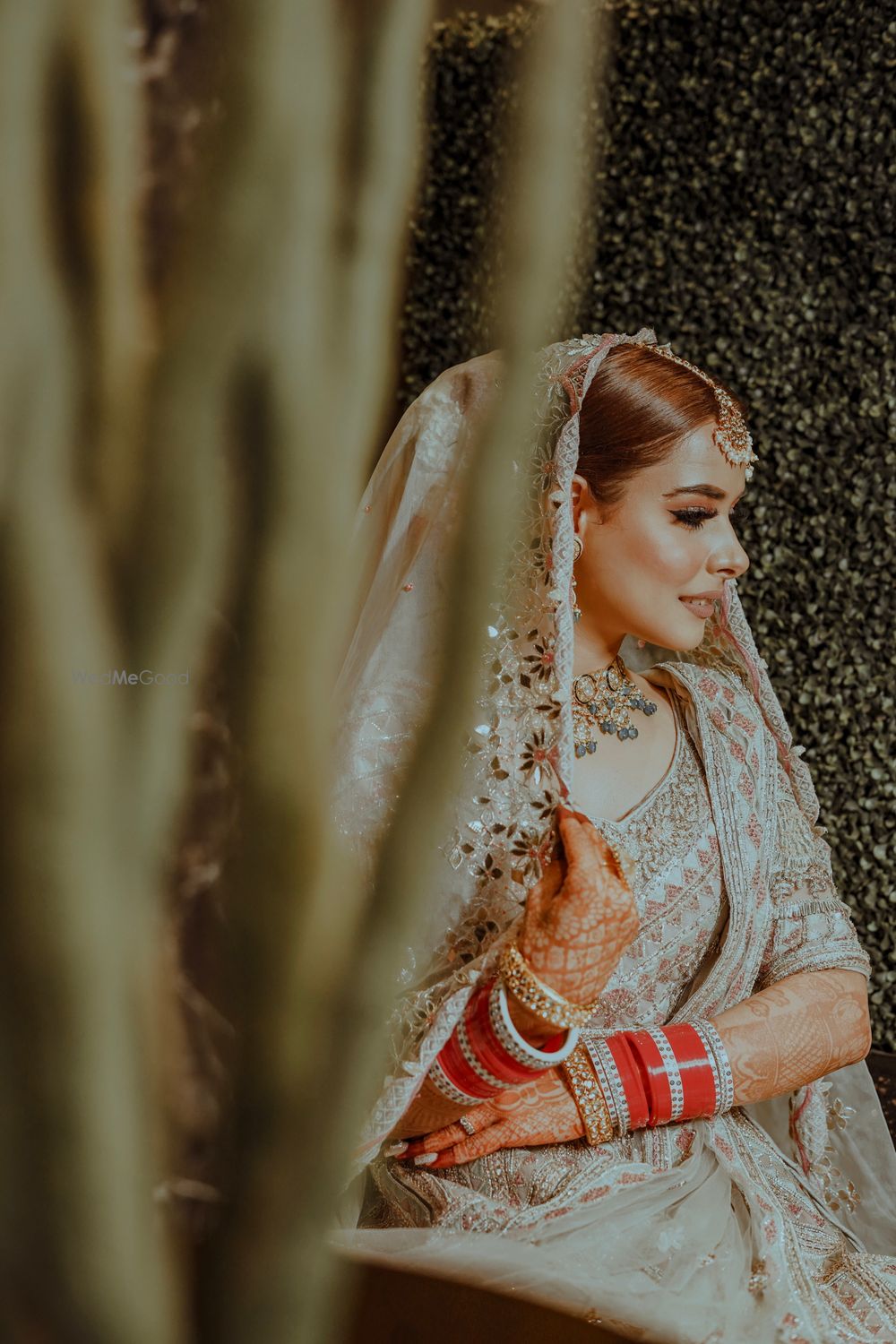 Photo From PRABHNEET & ANKUR - By Absolute Wedding Studio