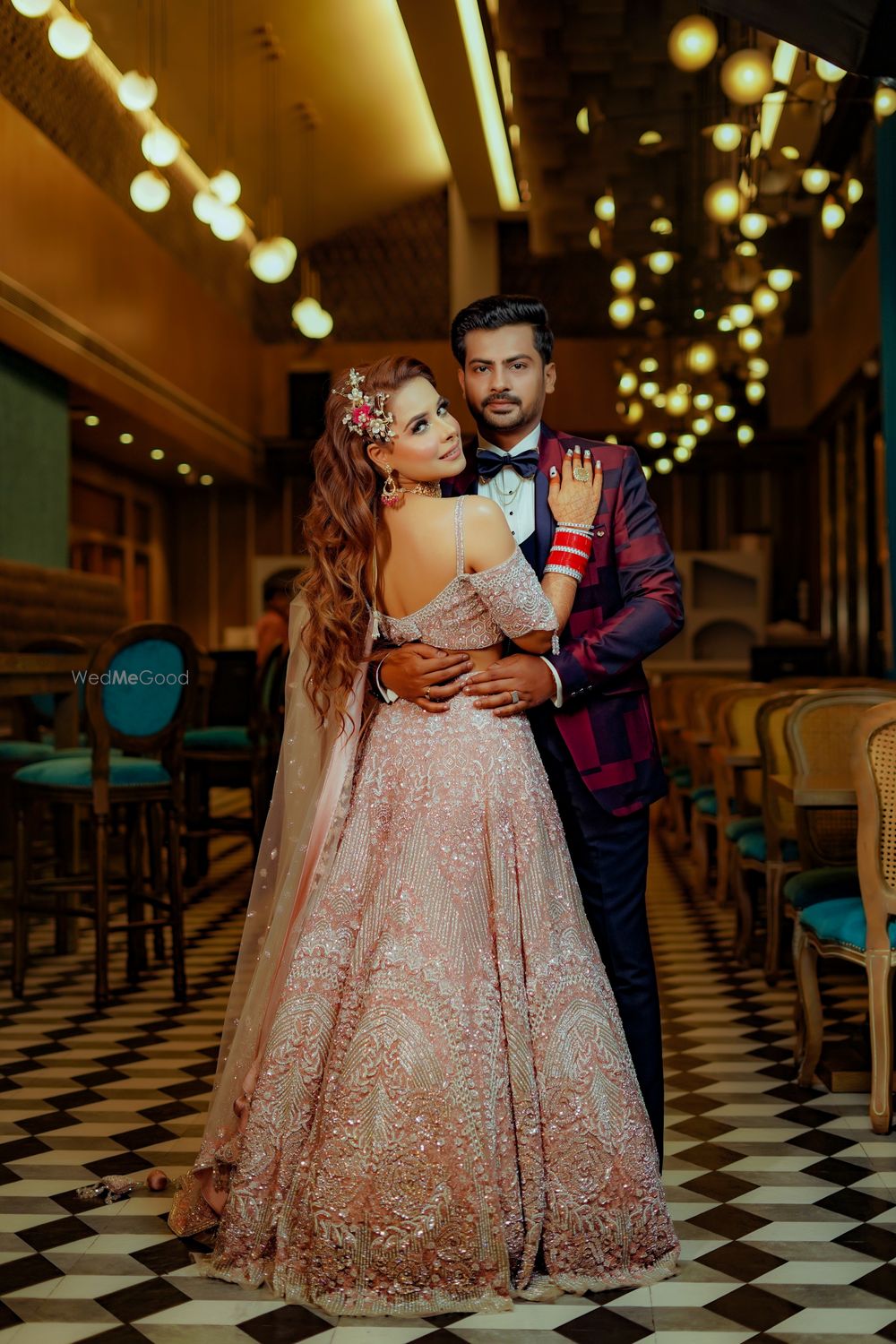 Photo From PRABHNEET & ANKUR - By Absolute Wedding Studio