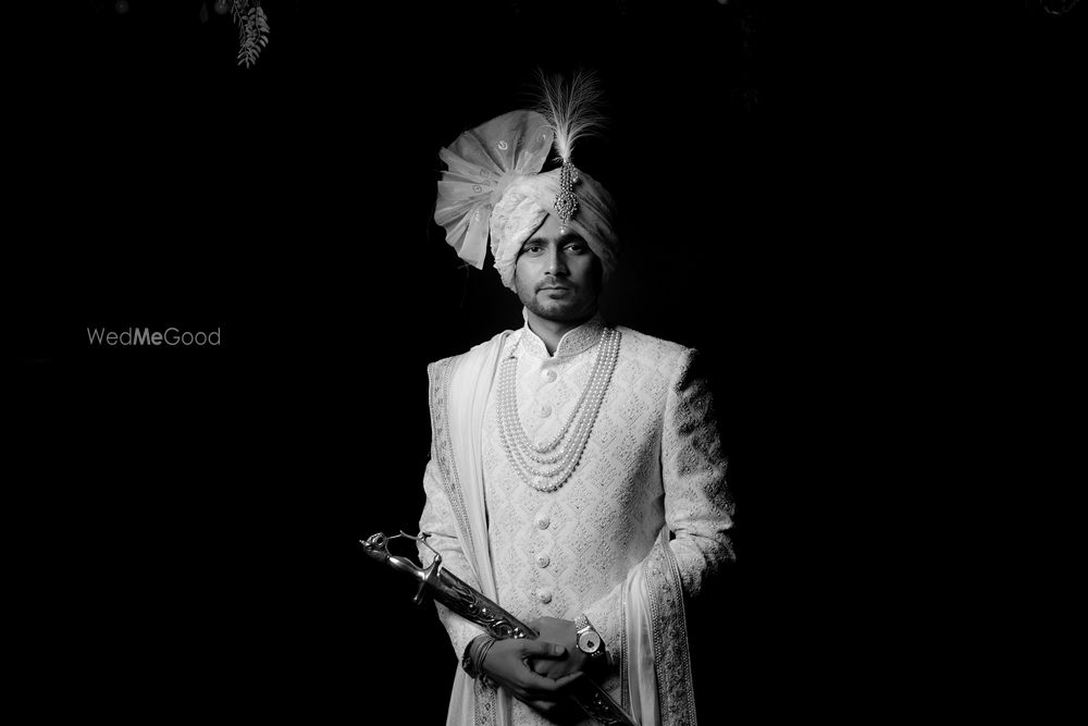 Photo From RITU & SIDDHART - By Absolute Wedding Studio