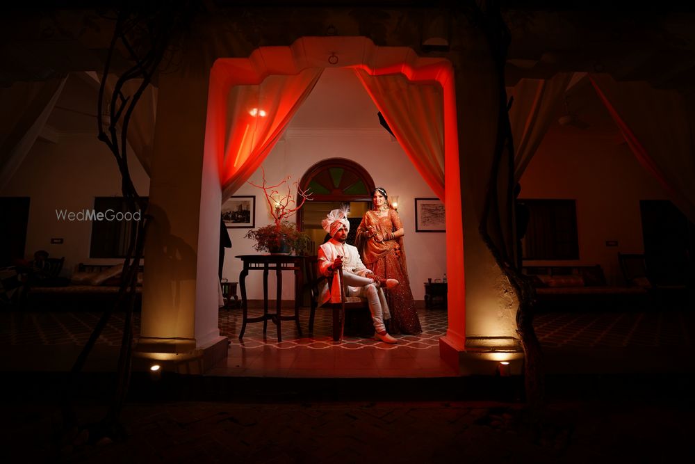 Photo From RITU & SIDDHART - By Absolute Wedding Studio