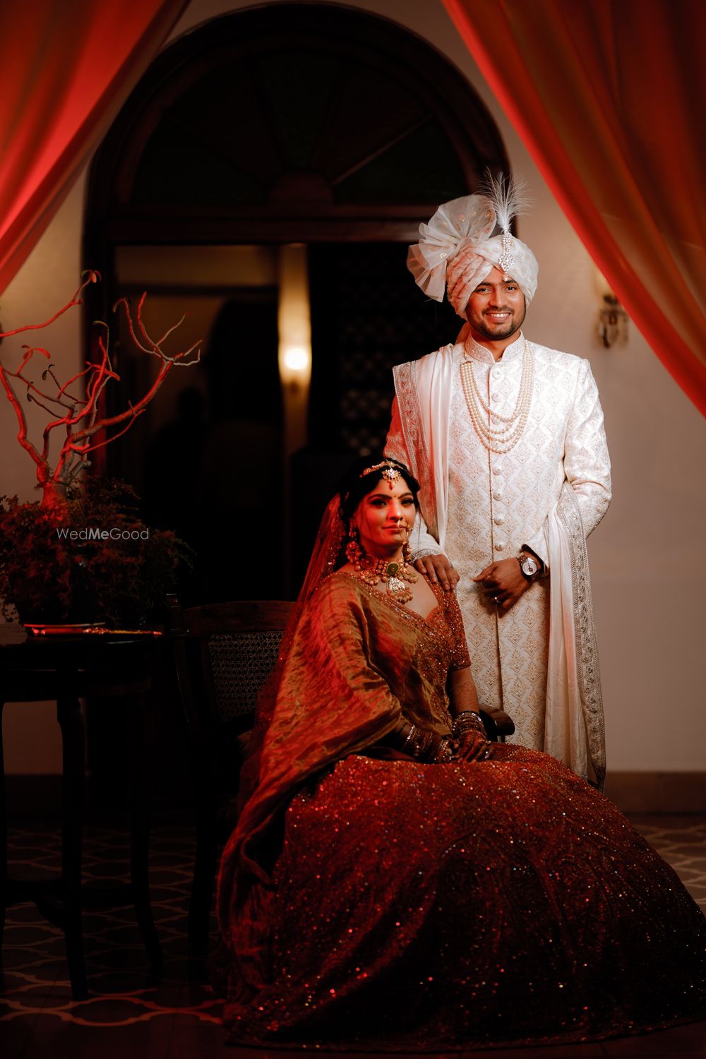 Photo From RITU & SIDDHART - By Absolute Wedding Studio