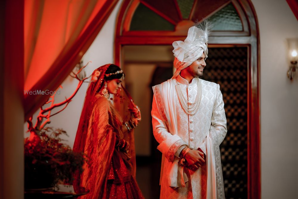 Photo From RITU & SIDDHART - By Absolute Wedding Studio