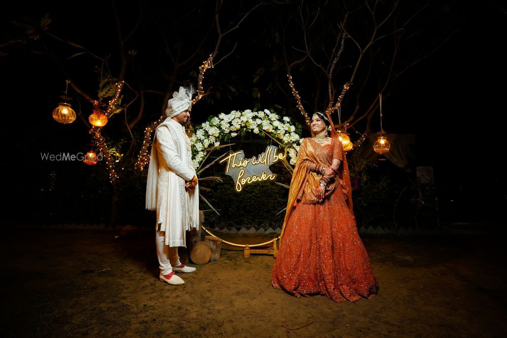 Photo From RITU & SIDDHART - By Absolute Wedding Studio