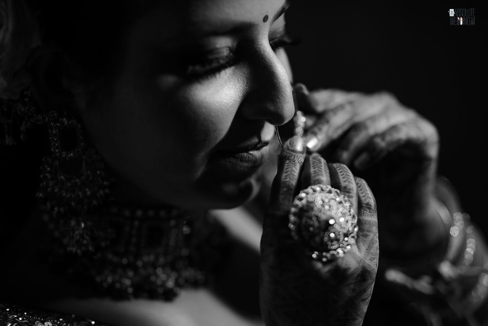 Photo From PULKIT & SALONI - By Absolute Wedding Studio