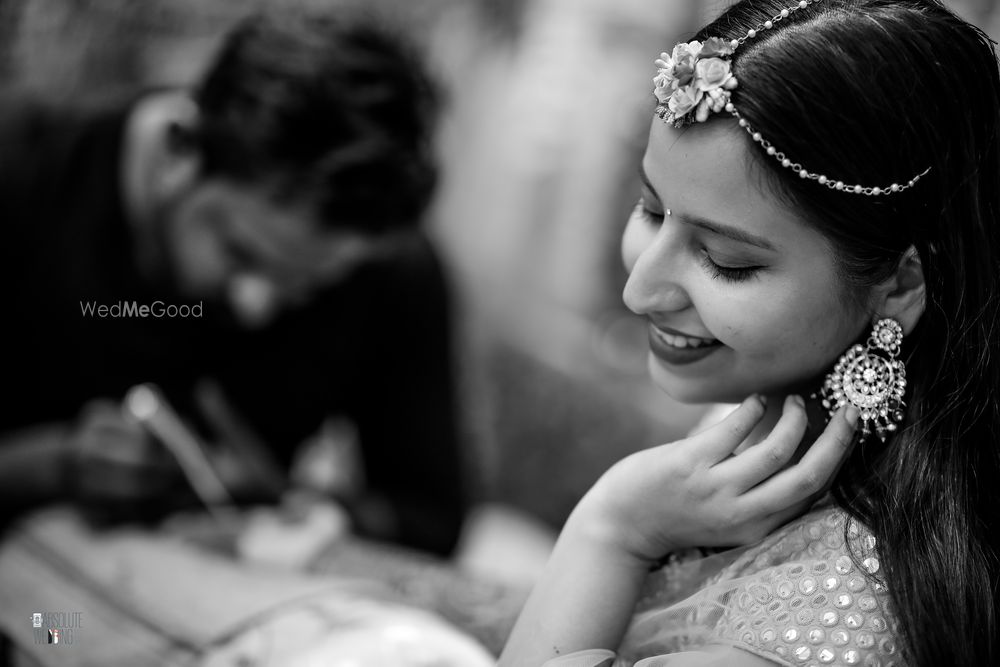 Photo From PULKIT & SALONI - By Absolute Wedding Studio