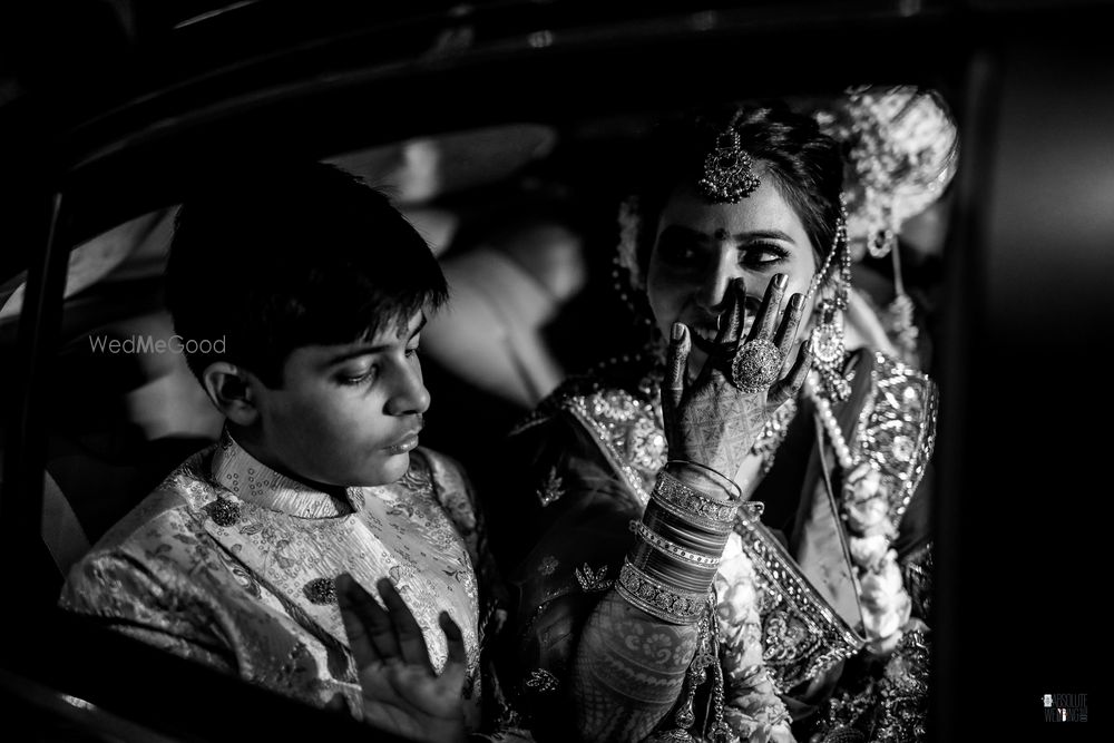 Photo From PULKIT & SALONI - By Absolute Wedding Studio