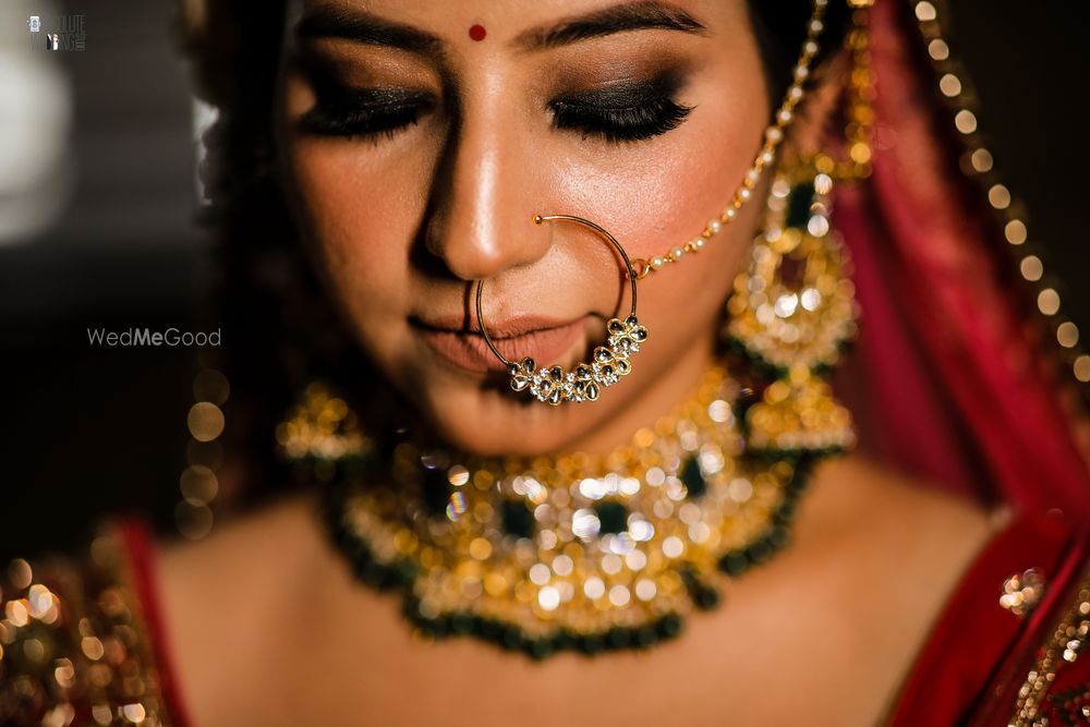 Photo From PULKIT & SALONI - By Absolute Wedding Studio