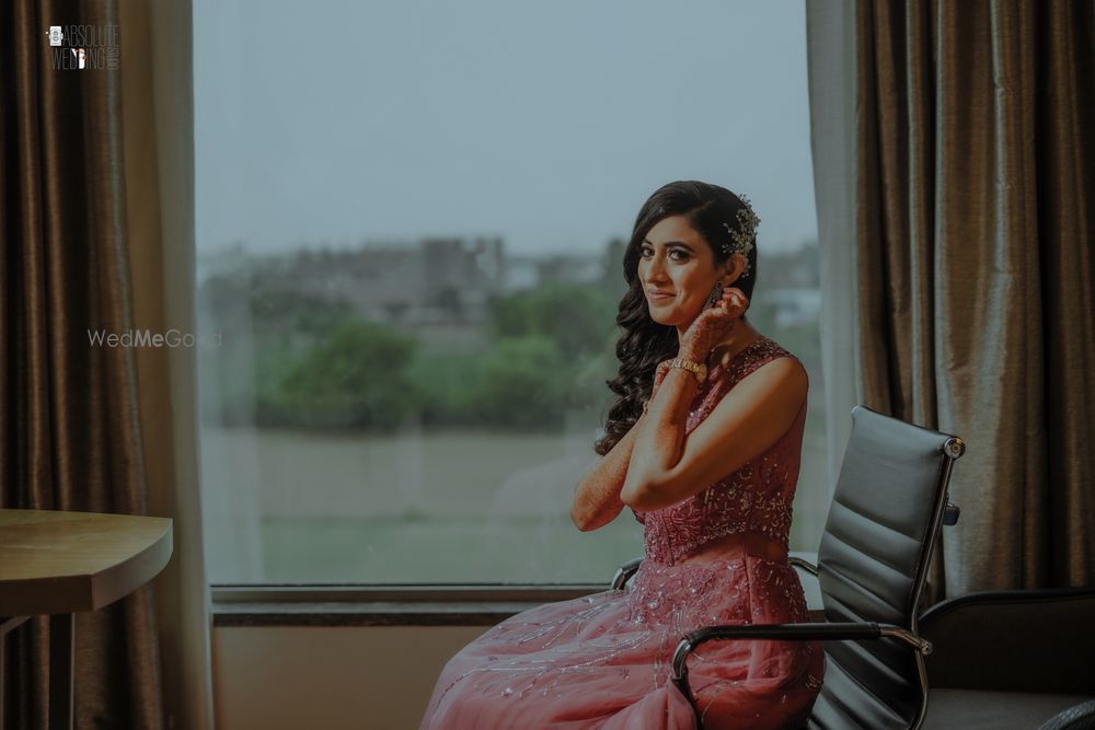 Photo From AMAN & NEHA - By Absolute Wedding Studio