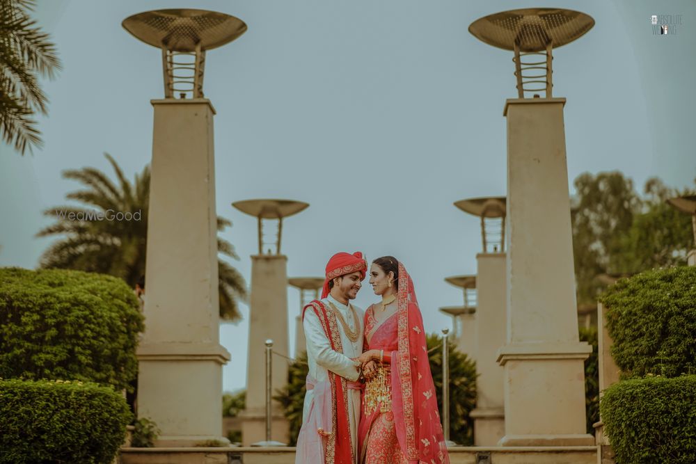 Photo From AMAN & NEHA - By Absolute Wedding Studio