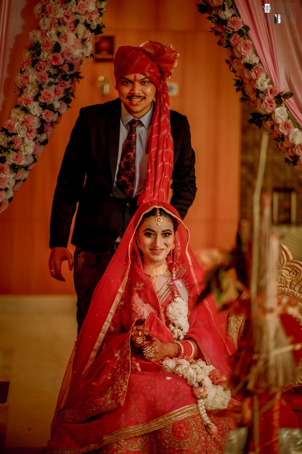 Photo From AMAN & NEHA - By Absolute Wedding Studio