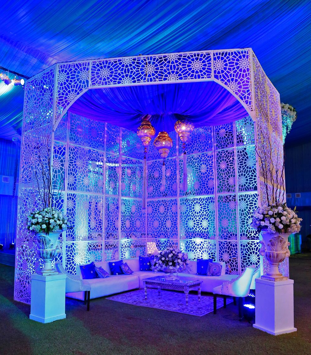 Photo From Sufi Theme - By FNP Weddings & Events 