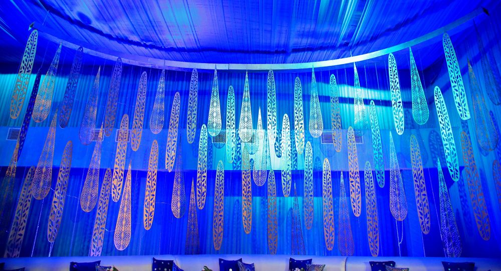 Photo From Sufi Theme - By FNP Weddings & Events 