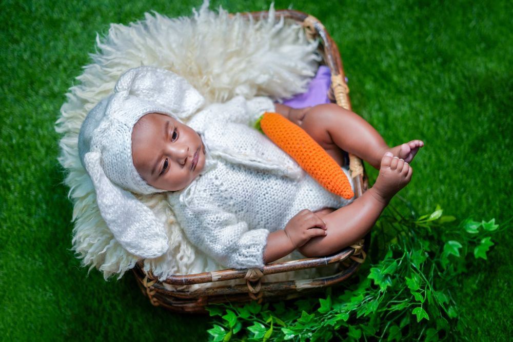 Photo From Newborn Baby Shoot - By Subh Celebration Photography
