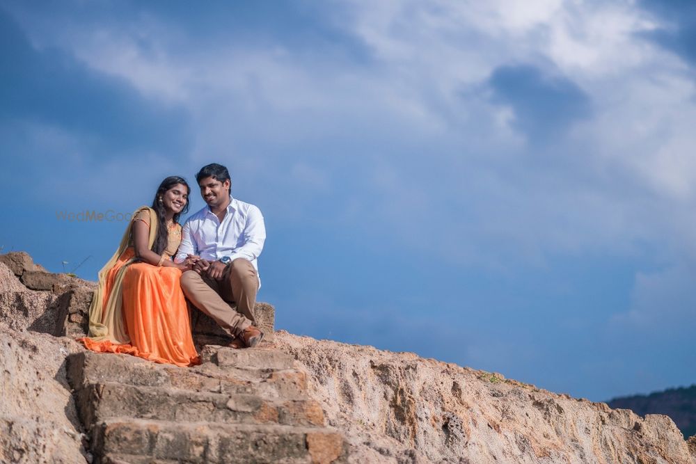 Photo From Surya & Nandini - By Delight Photography 