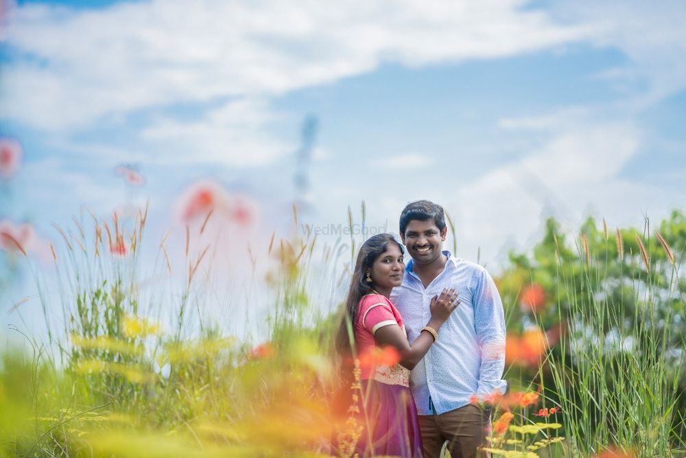 Photo From Surya & Nandini - By Delight Photography 