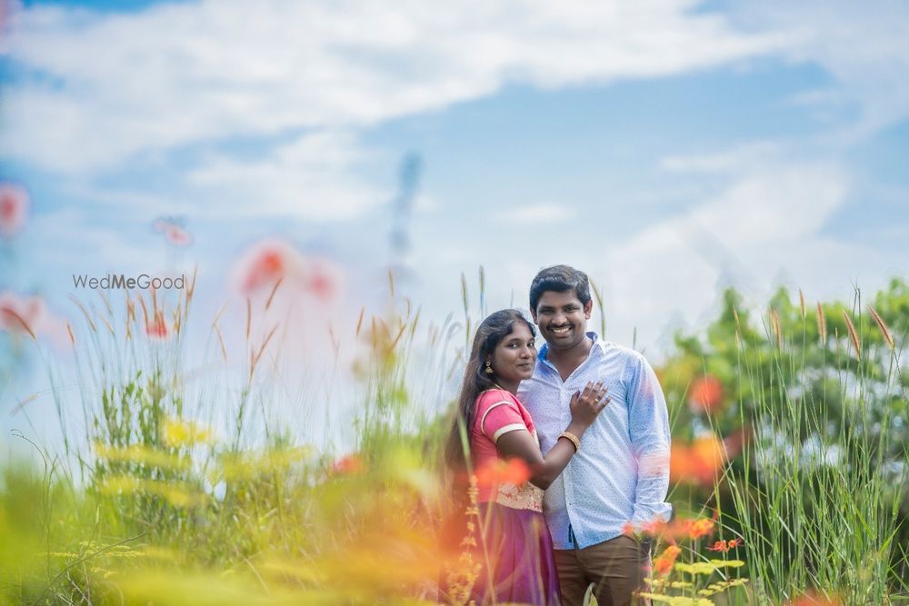 Photo From Surya & Nandini - By Delight Photography 