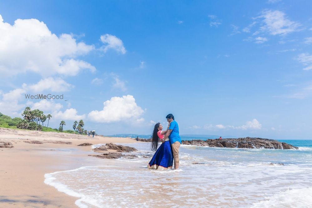 Photo From Surya & Nandini - By Delight Photography 