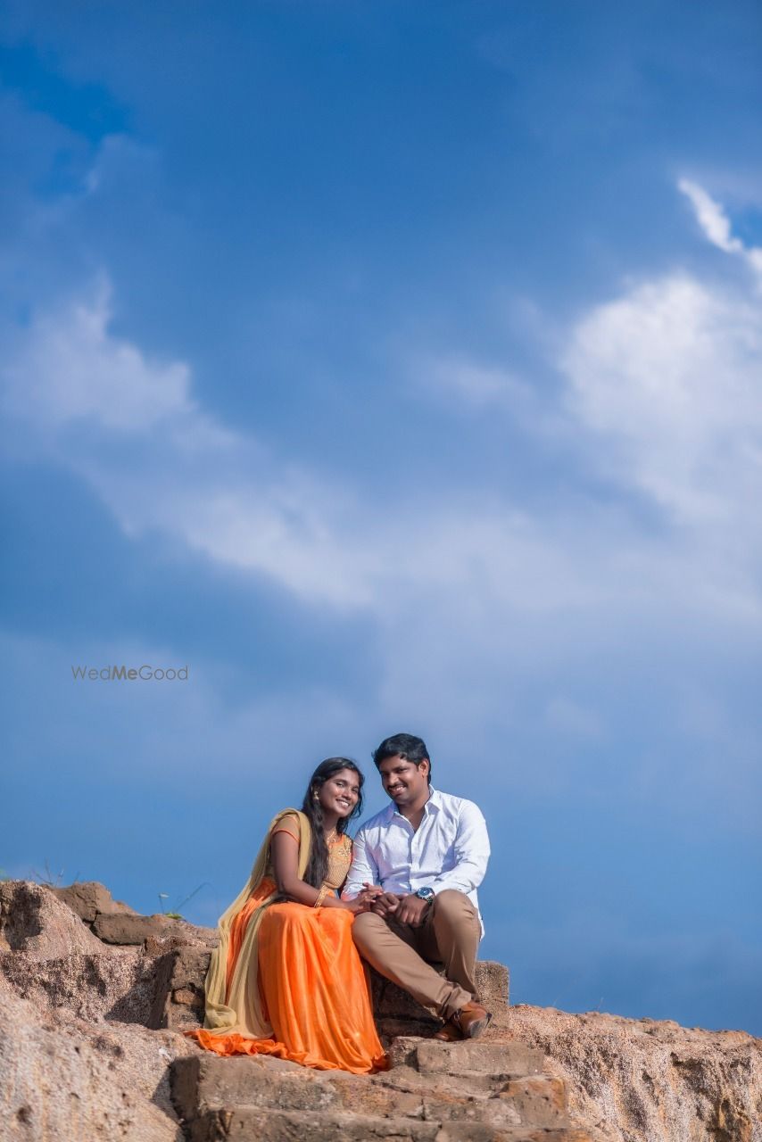 Photo From Surya & Nandini - By Delight Photography 