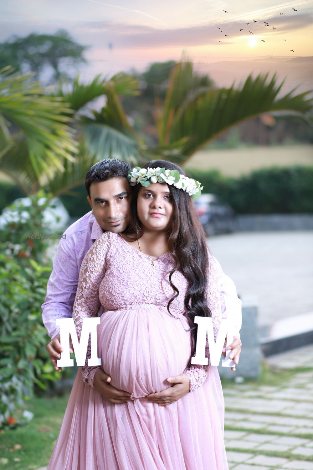 Photo From Maternity Shoot - By Subh Celebration Photography