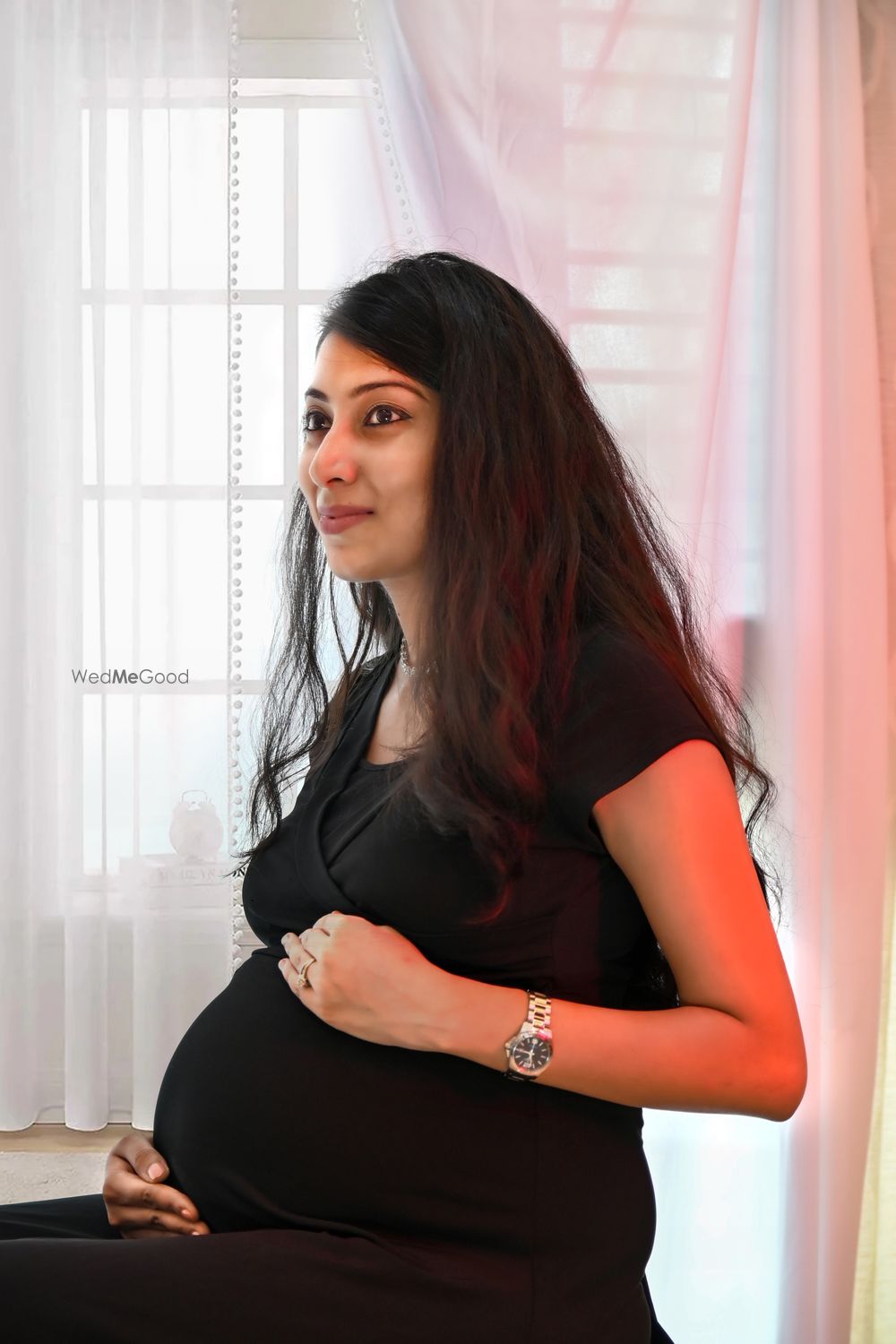 Photo From Maternity Shoot - By Subh Celebration Photography