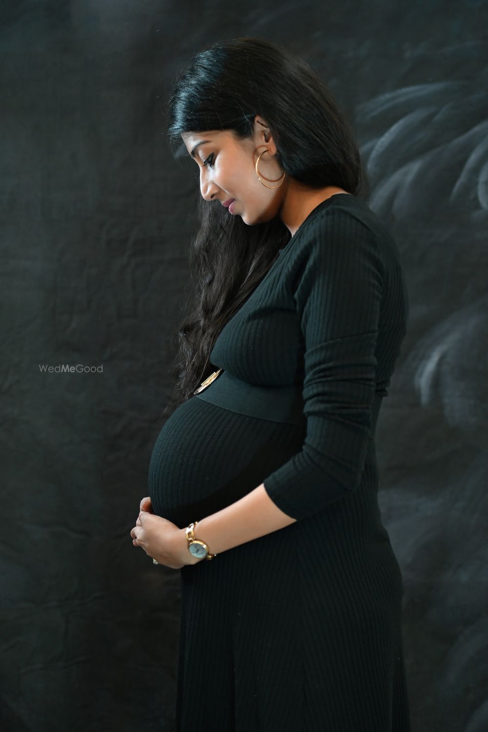 Photo From Maternity Shoot - By Subh Celebration Photography