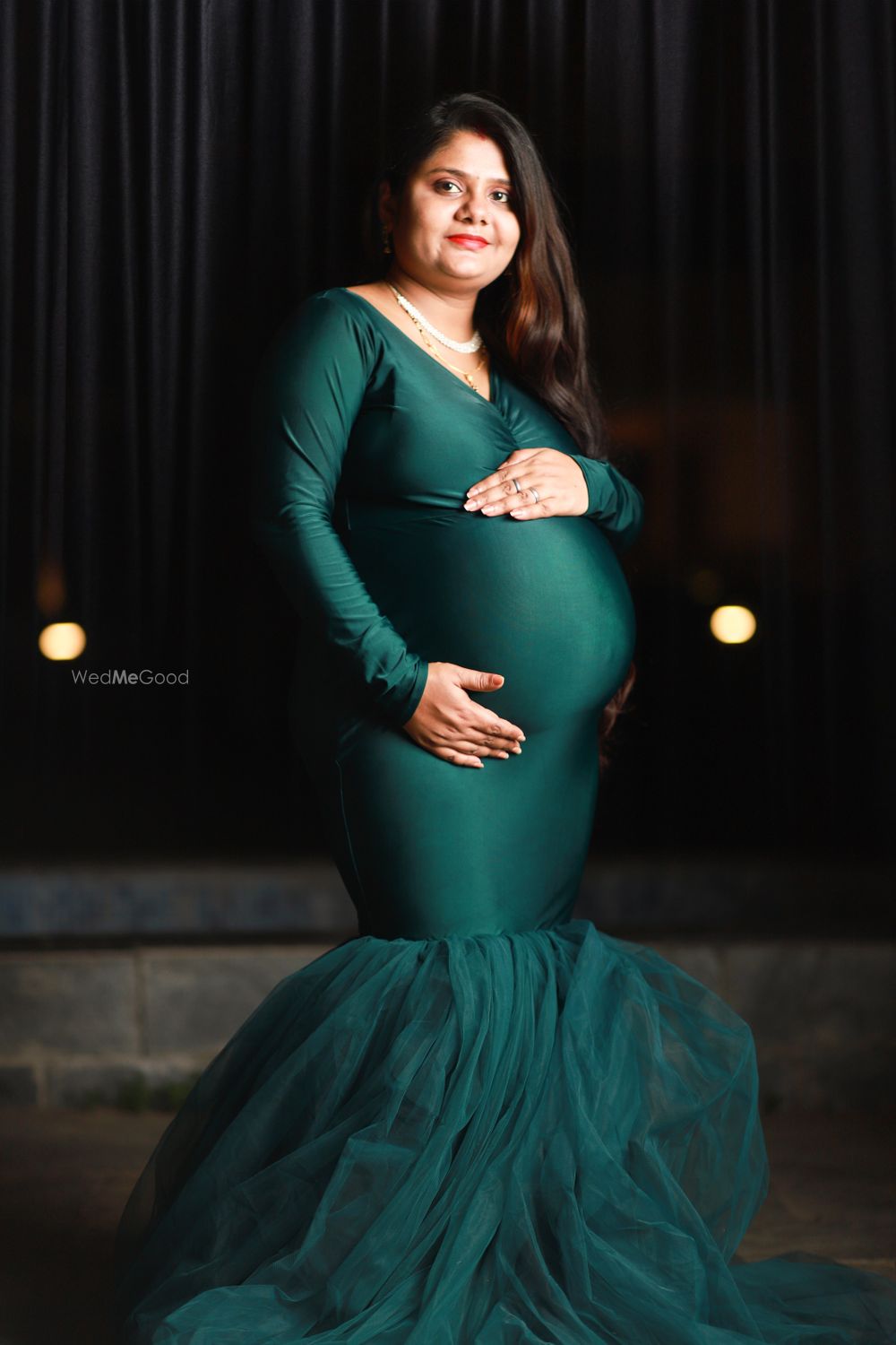 Photo From Maternity Shoot - By Subh Celebration Photography