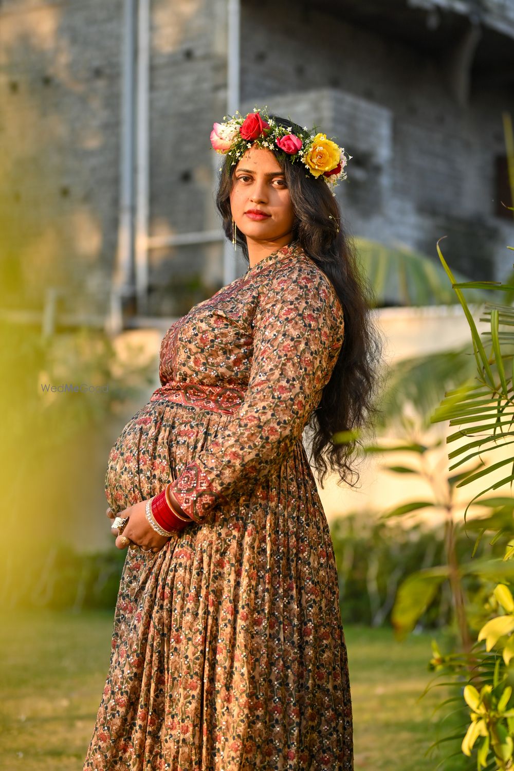 Photo From Maternity Shoot - By Subh Celebration Photography