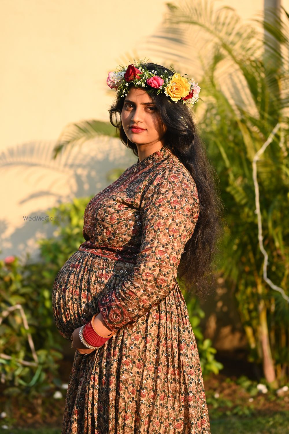 Photo From Maternity Shoot - By Subh Celebration Photography