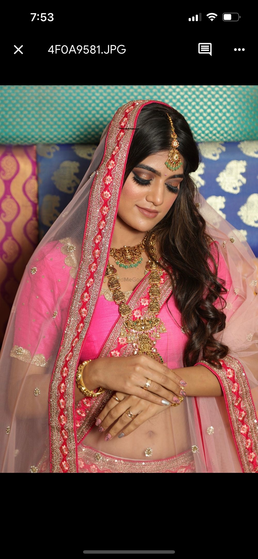 Photo From Khushi  - By Bulbul Lakhmna Makeup Artist